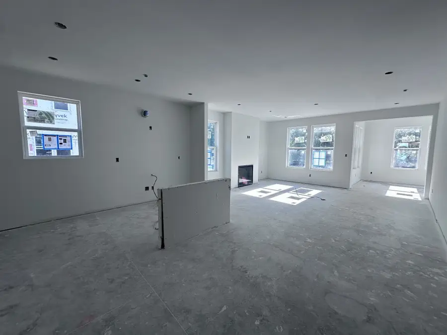 401 Baronswood Drive, Nolensville, TN 37135 - #3