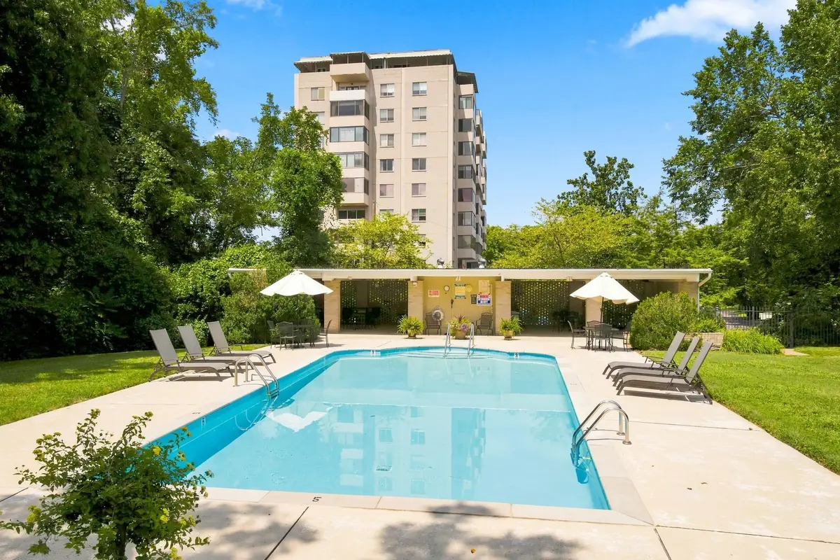 105 Leake Ave #34, Nashville, TN 37205 - #1
