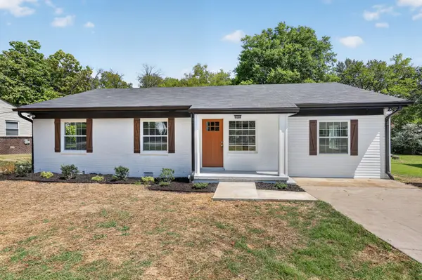 811 Boles St, Gallatin, TN 37066