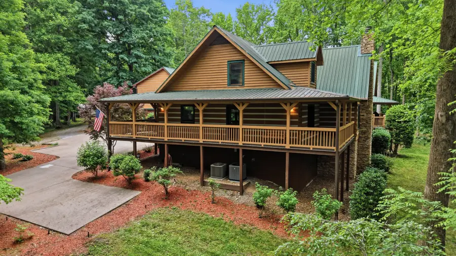 2752 Owl Hollow Rd, Franklin, TN 37064 - #2