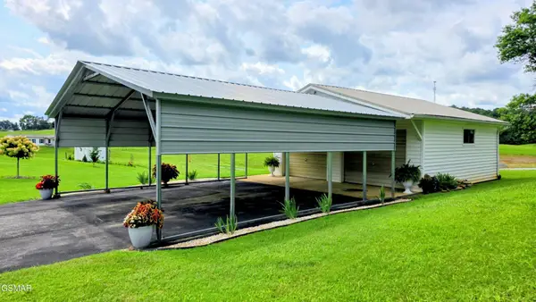 0 Unaka Drive, Mosheim, TN 37818