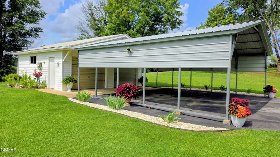 0 Unaka Drive, Mosheim, TN 37818 - #2