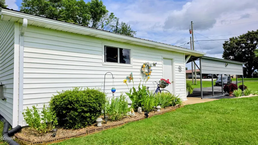 0 Unaka Drive, Mosheim, TN 37818 - #3