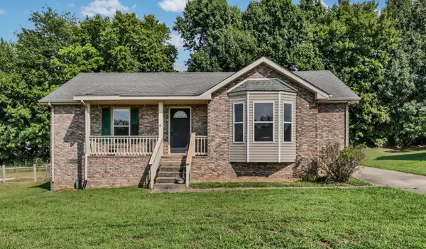 274 Moncrest Dr, Clarksville, TN 37042