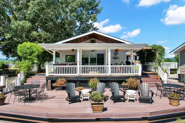 600 Rockholt Lane, Georgetown, TN 37336