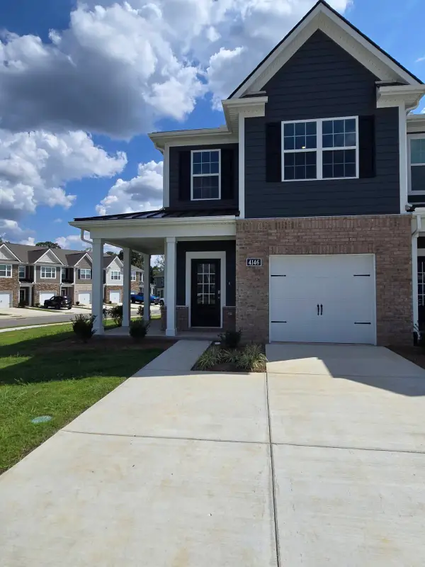 4146 Oswin Drive, Murfreesboro, TN 37129