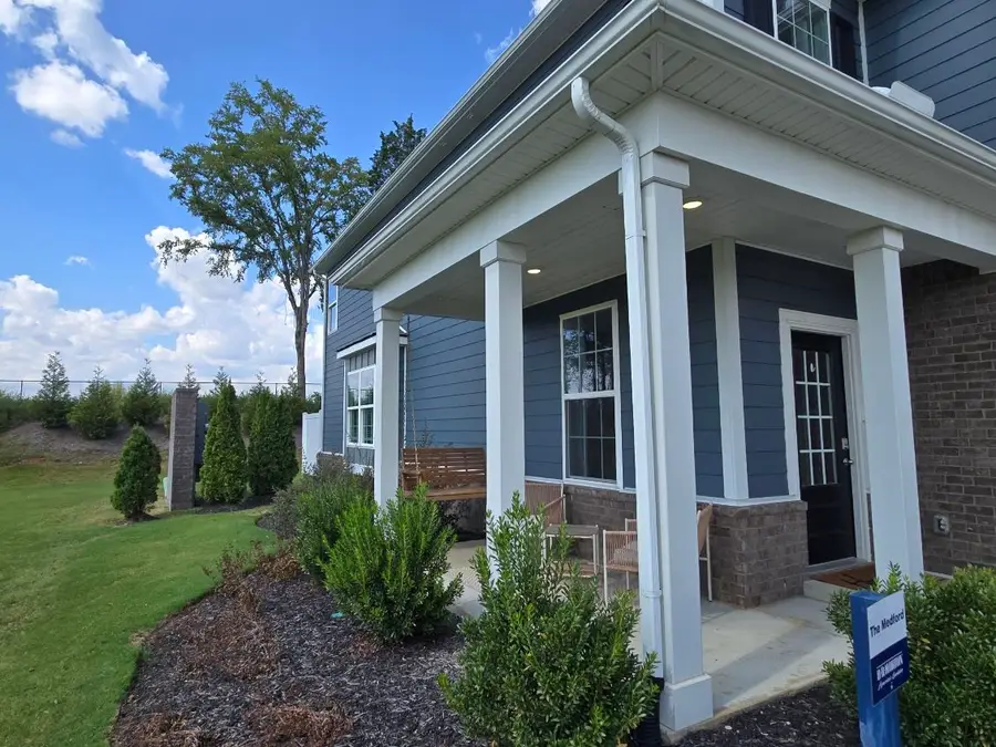 4146 Oswin Drive, Murfreesboro, TN 37129 - #2