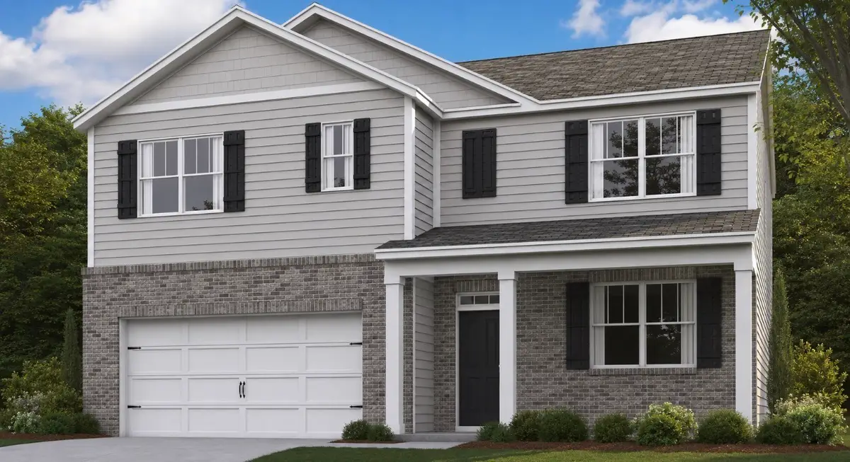 4300 Scarlet Court, Columbia, TN 38401 - #1