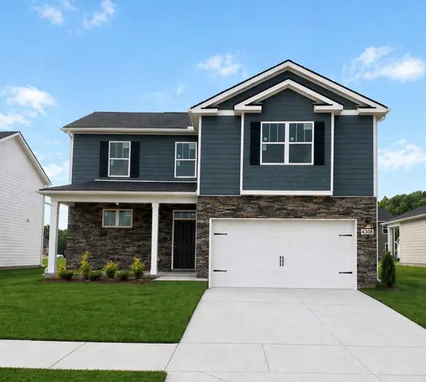 4308 Scarlet Ct, Columbia, TN 38401