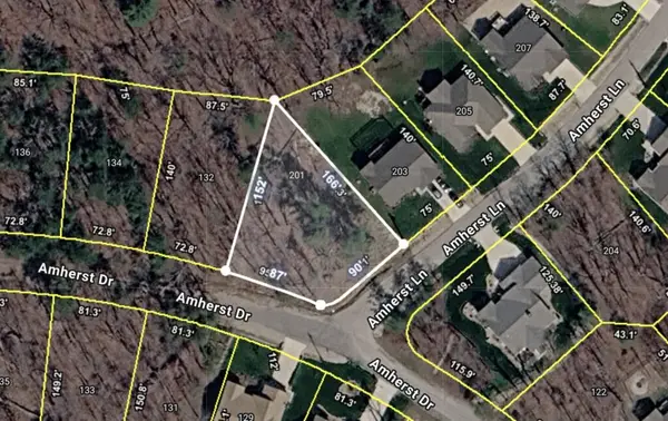 201 Amherst Ln, Crossville, TN 38558