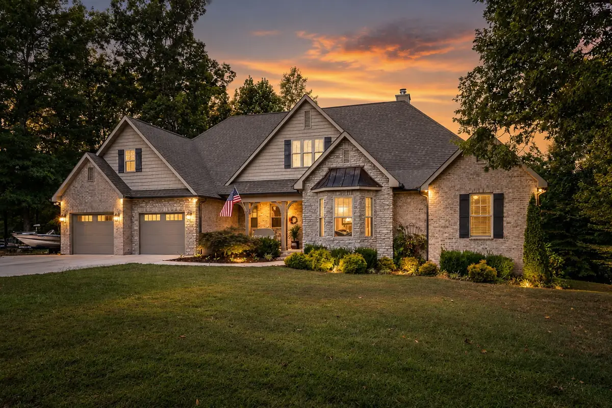 215 Flora Lane, Manchester, TN 37355 - #1
