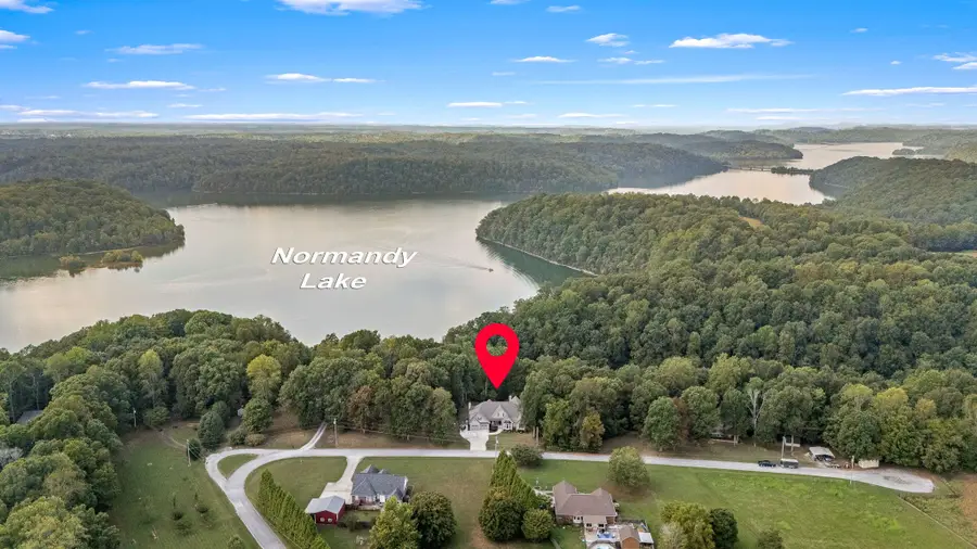 215 Flora Lane, Manchester, TN 37355 - #3