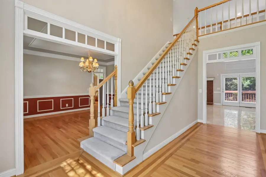 129 Pembroke Dr, Hendersonville, TN 37075 - #3