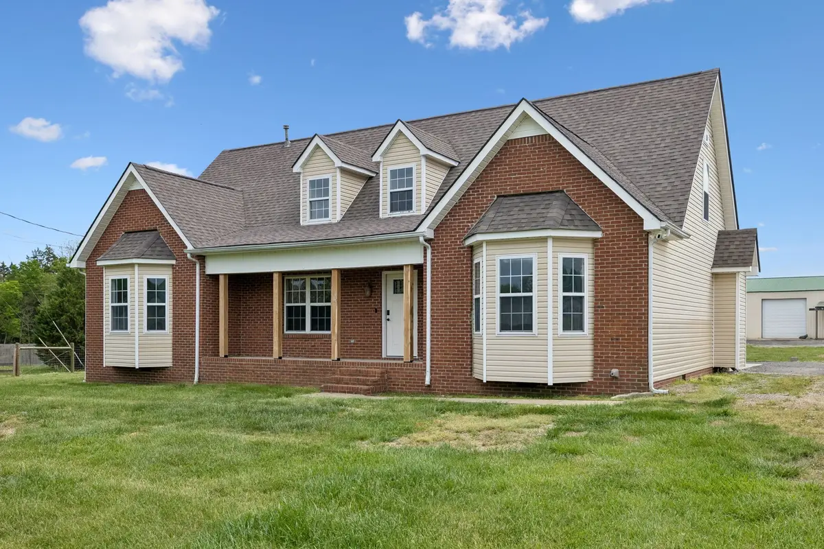 1985 Egypt Rd, Chapel Hill, TN 37034 - #1