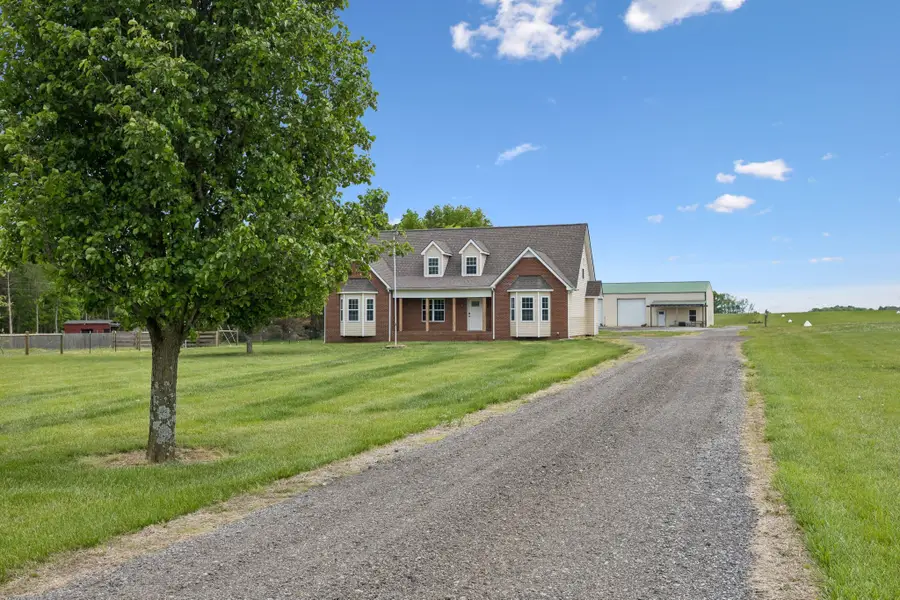 1985 Egypt Rd, Chapel Hill, TN 37034 - #2
