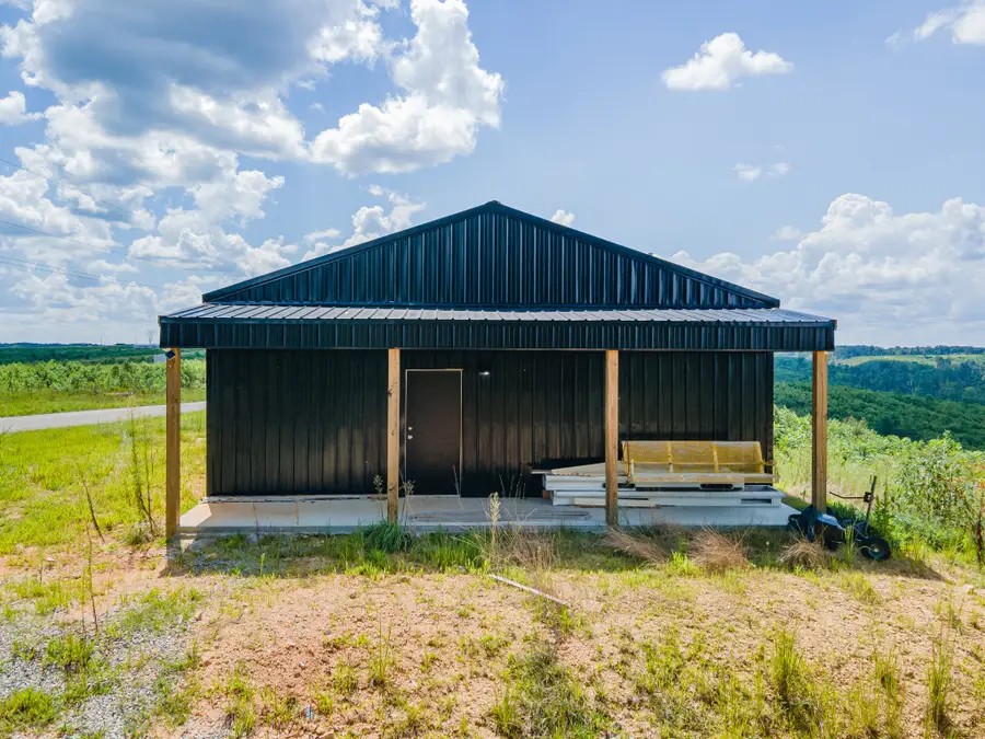 483 Springer Rd, Hohenwald, TN 38462 - #2