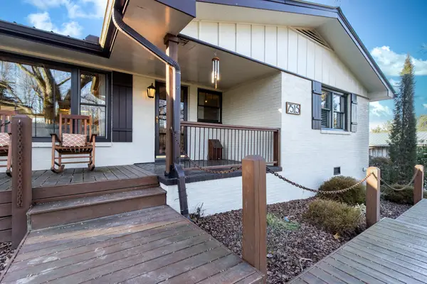 7515 Pewitt Rd, Franklin, TN 37064