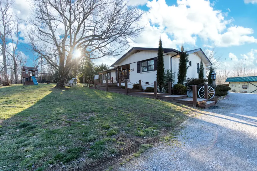7515 Pewitt Rd, Franklin, TN 37064 - #2