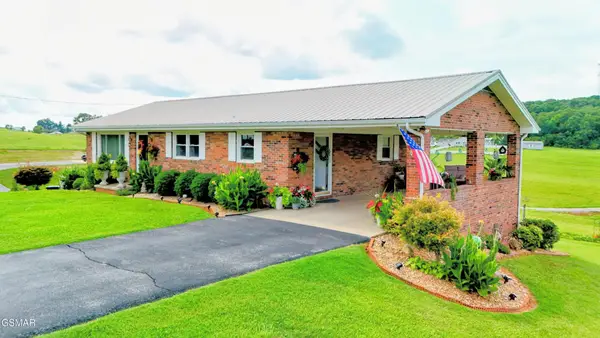 165 Unaka Drive, Mosheim, TN 37818