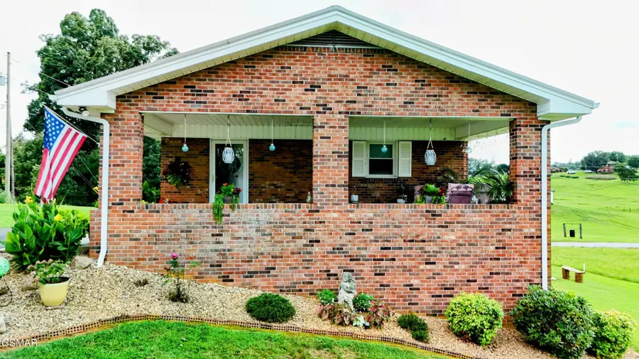 165 Unaka Drive, Mosheim, TN 37818 - #3
