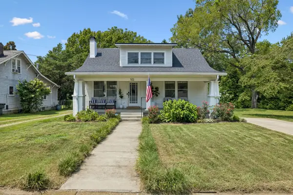521 N Wilson Blvd, Nashville, TN 37205
