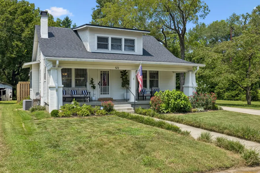 521 N Wilson Blvd, Nashville, TN 37205 - #2