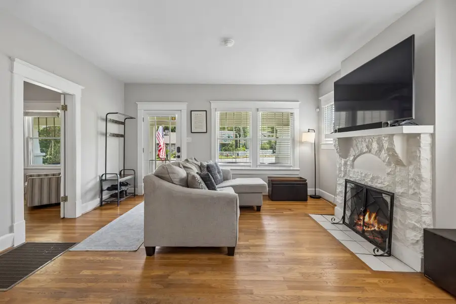 521 N Wilson Blvd, Nashville, TN 37205 - #3
