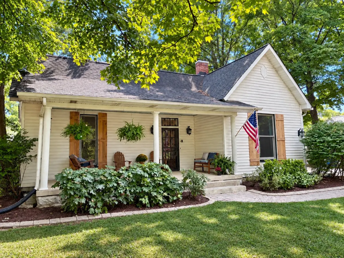 602 Murfreesboro Rd, Franklin, TN 37064 - #1