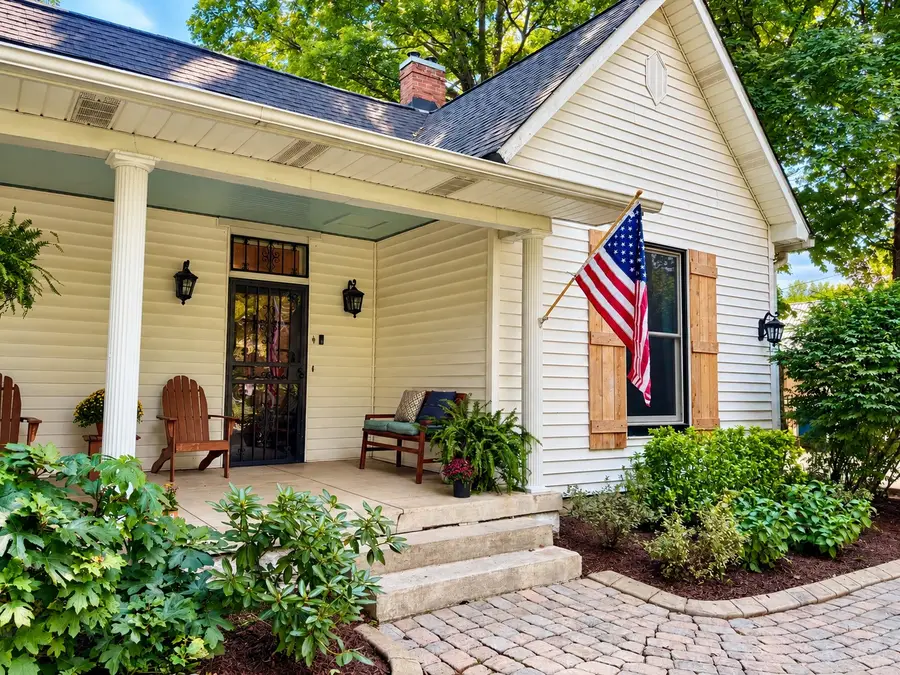 602 Murfreesboro Rd, Franklin, TN 37064 - #2