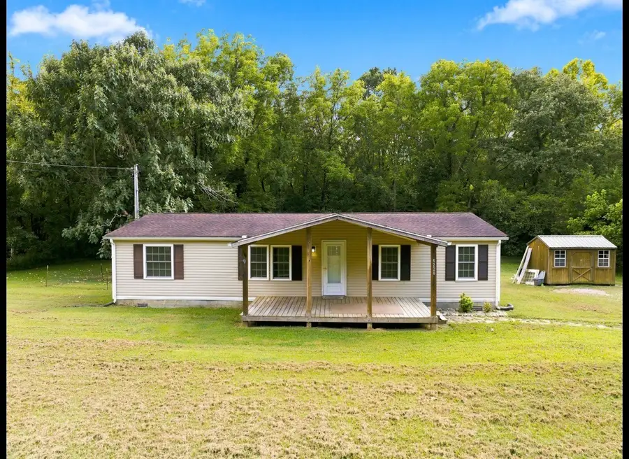 6220 Walker Creek Rd, Alexandria, TN 37012 - #3