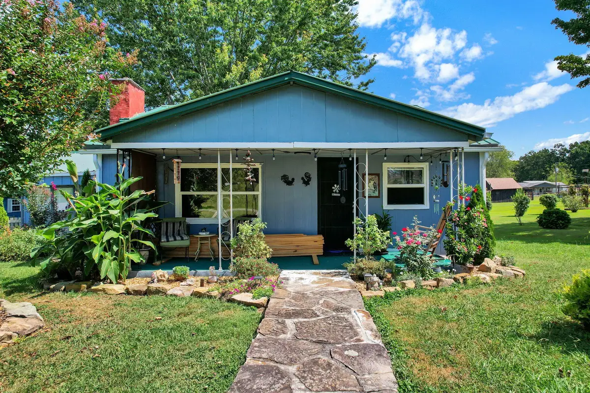 6870 Highway 108, Whitwell, TN 37397 - #1