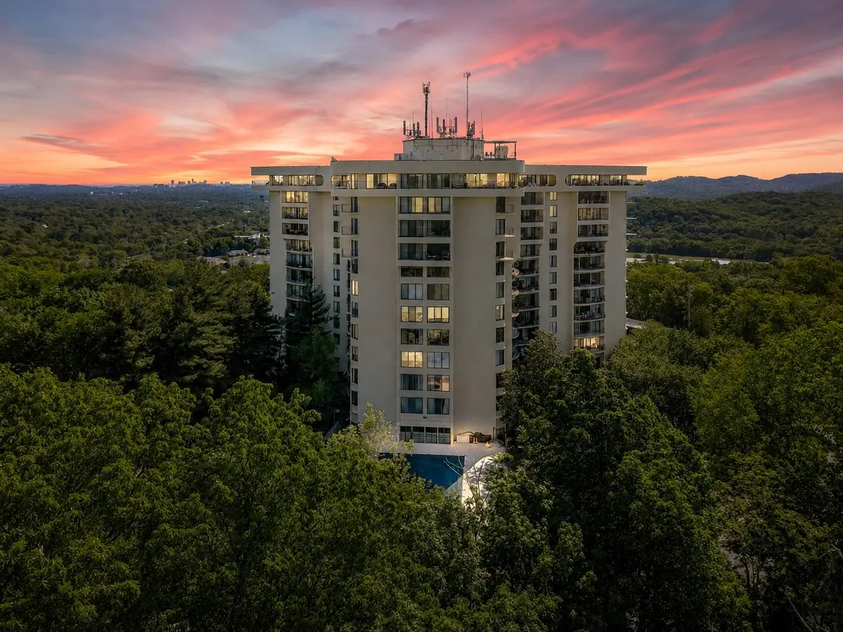 6666 Brookmont Ter #1012, Nashville, TN 37205 - #1