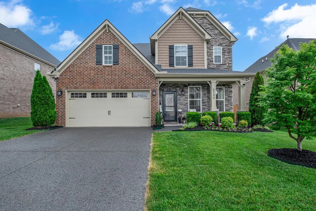 5190 Giardino Dr, Mount Juliet, TN 37122 - #1