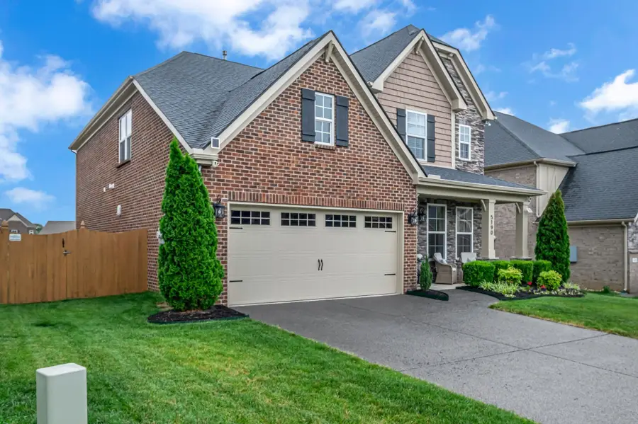 5190 Giardino Dr, Mount Juliet, TN 37122 - #2