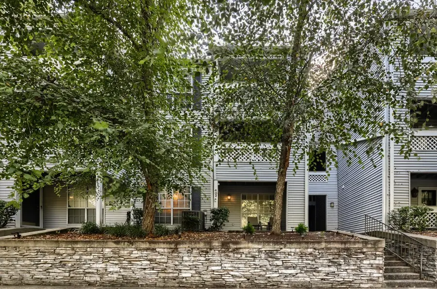 402 Post Creek Rd, Nashville, TN 37221 - #2