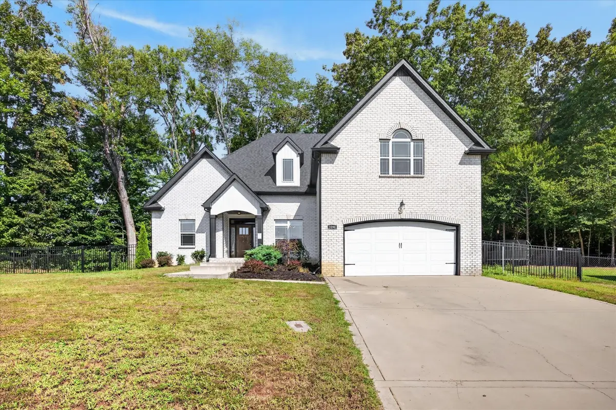3298 Dabney Ln, Clarksville, TN 37043 - #1