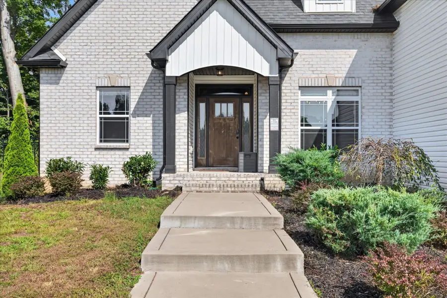 3298 Dabney Ln, Clarksville, TN 37043 - #3