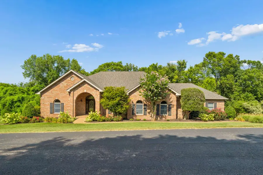770 Peach Orchard Dr, Nashville, TN 37204 - #3