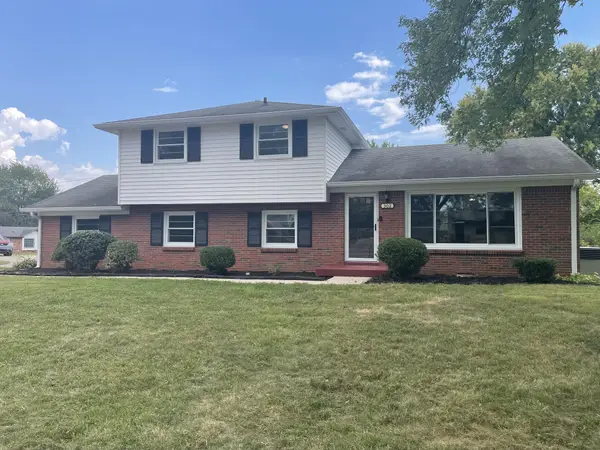 302 Copeland Rd, Clarksville, TN 37042