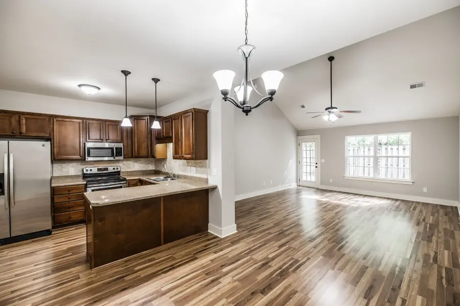 3002 Whitland Crossing Dr #3002, Nashville, TN 37214 - #2