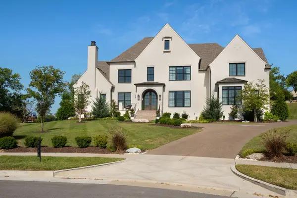 9266 Berwyn Ct, Brentwood, TN 37027