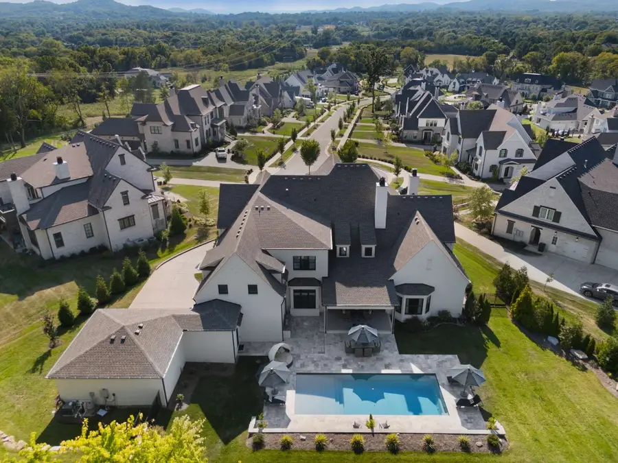 9266 Berwyn Ct, Brentwood, TN 37027 - #3