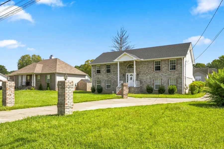 1098 Williamson Rd, Goodlettsville, TN 37072 - #2