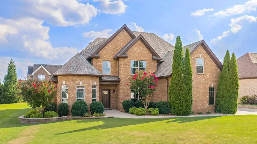 1848 Jose Way, Murfreesboro, TN 37130 - #2