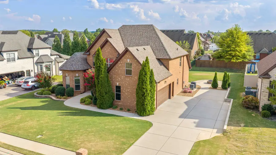 1848 Jose Way, Murfreesboro, TN 37130 - #3