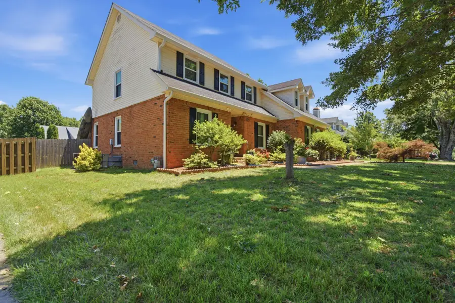 4817 Morgan Dr, Old Hickory, TN 37138 - #2