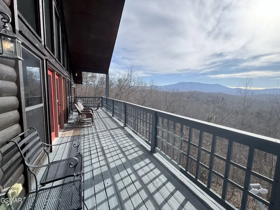3767 Old Mountain Raod Road, Sevierville, TN 37876 - #2