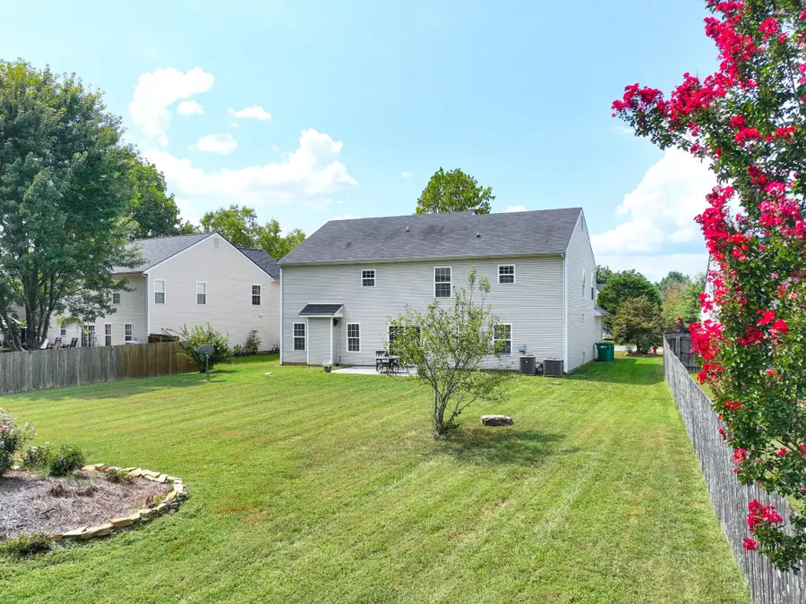 3007 Commonwealth Dr, Spring Hill, TN 37174 - #3