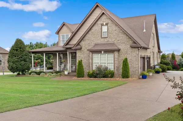 1007 Glasgow Ln, Greenbrier, TN 37073