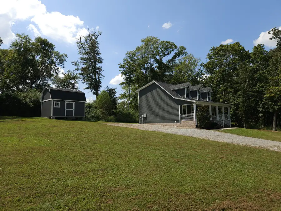 3038 Gideon Rd, Greenbrier, TN 37073 - #3